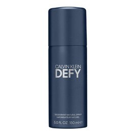 CK Defy Deospray - Deodorant ve spreji