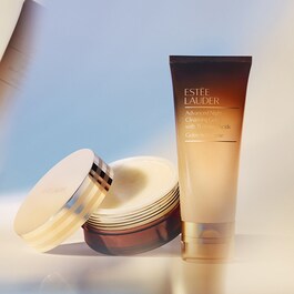 Advanced Night Cleansing Balm With Lipid-Rich Oil Infusion - Čisticí balzám