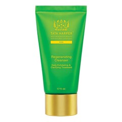 Regenerating Cleanser - Čisticí pleťová péče, TATA HARPER