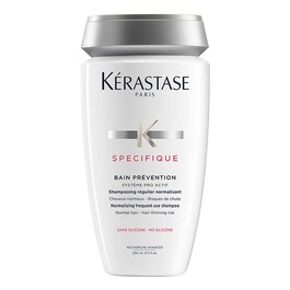 SHAMPOO SPECIFIQUE BAIN PRÉVENTION - 250ML
