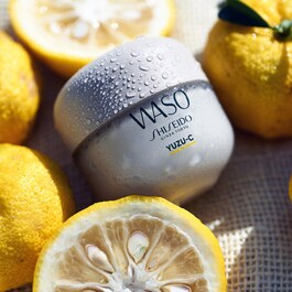 Yuzu C Beauty Sleeping Mask - Noční maska