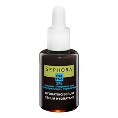 Serum Hydratant - Hydratační sérum, SEPHORA COLLECTION