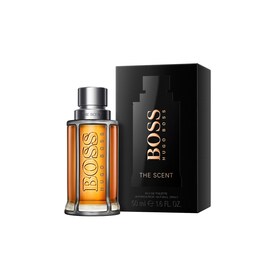 Boss The Scent - Toaletní voda