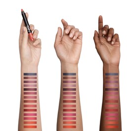 Velvet Matte Lip Pencil - Sametová matná tužka na rty