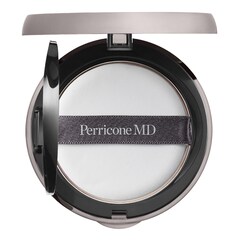 No Makeup Instant Blur - Vyhlazující podkladová báze, DOCTOR PERRICONE