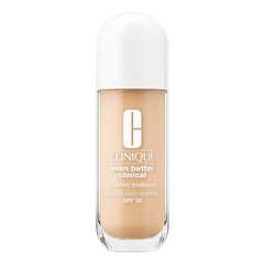 Even Better Clinical Vitamin Makeup SPF 50 - makeup, CLINIQUE