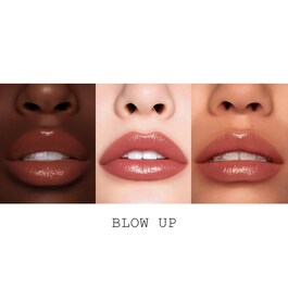 Lip Fetish Sheer Colour Lip Balm - Balzám na rty
