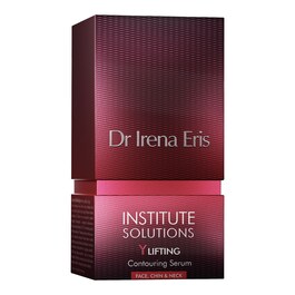 Institute Solutions Y LIFTING Contouring Serum FACE, CHIN & NECK - Sérum