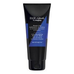 Colour Beautifying Hair Care Mask - Maska na vlasy, HAIR RITUEL BY SISLEY