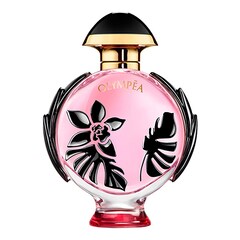 Olympea Flora - Parfémovaná voda, PACO RABANNE