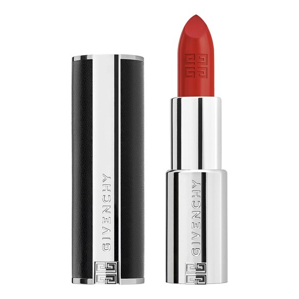 Le Rouge Interdit Intense Silk - Rtěnka, GIVENCHY