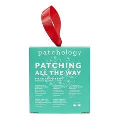 Patching All The Way - Dárková sada, PATCHOLOGY
