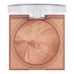 GloWish - Mini bronzující pudr , HUDA BEAUTY