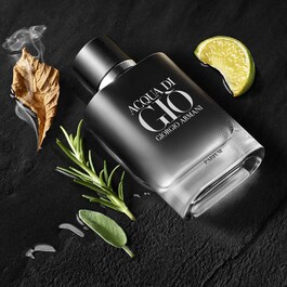 Acqua di Gio Le Parfum - Parfémová voda