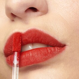 Lip Blush - Matná tekutá rtěnka