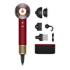 Supersonic Nural™ - Vysoušeč vlasů, DYSON