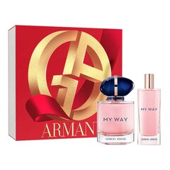 My Way Eau De Parfum - Dárková sada, ARMANI