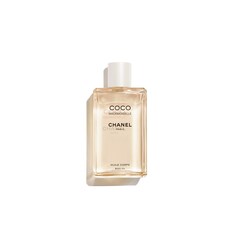 COCO MADEMOISELLE - Body Oil, CHANEL