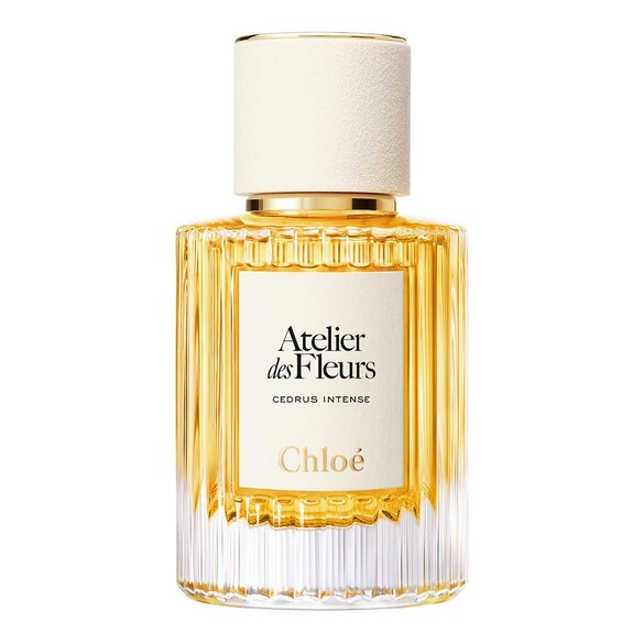 Chloé Atelier des Fleur Cedrus Intense - Parfémová voda, CHLOÉ