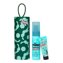 The North PORE - Dárková sada, BENEFIT COSMETICS