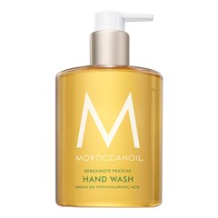 Hand Soap Fresh Bergamot - Mýdlo na ruce, MOROCCANOIL