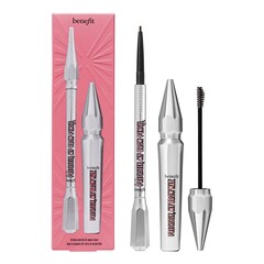 Precisely, My Brow Pack - tužka & vosk na obočí , BENEFIT COSMETICS