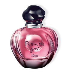 Poison Girl – Parfémová voda pro ženy – Květinové a ovocné tóny, DIOR