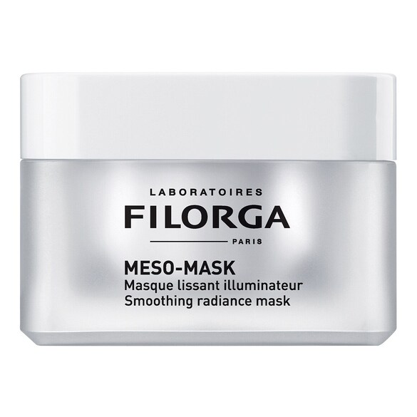 Meso-Mask - Maska przeciwzmarszczkowa rozjaśniająca, FILORGA