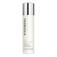 Gentle Milky Cleanser - Jemné odličovací mléko, EISENBERG
