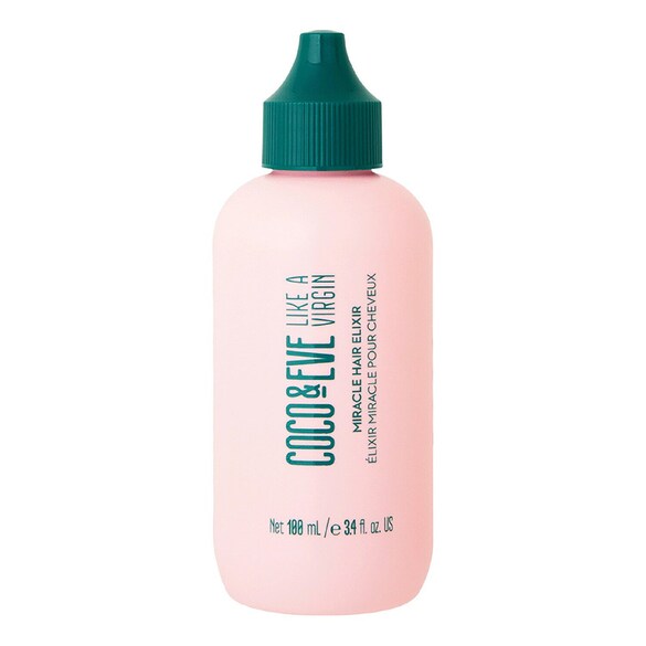Like A Virgin Miracle Hair Elixir - Zázračný elixír na vlasy, COCO & EVE