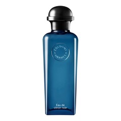 Eau De Citron Noir - Kolínská voda, HERMÈS