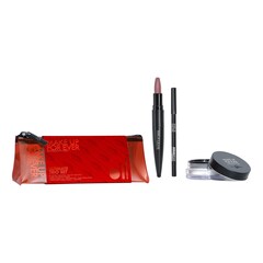 Ultimate Trio Set - Dárková sada, MAKE UP FOR EVER