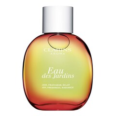 Eau des Jardins - Pečující vůně, CLARINS