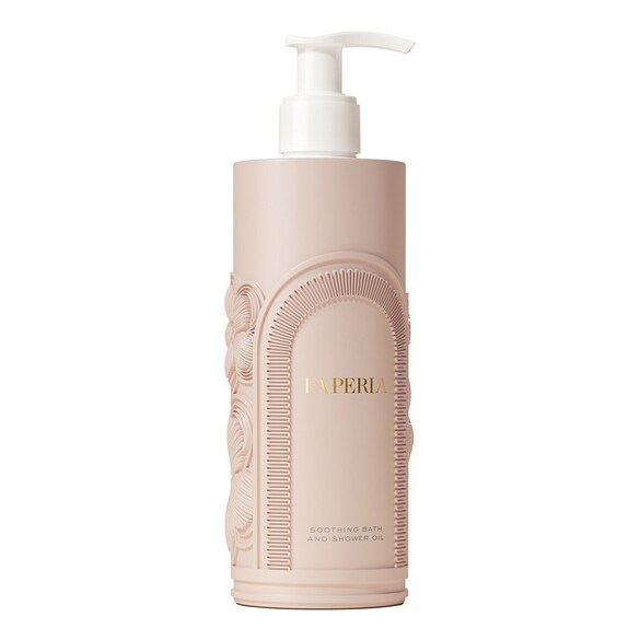 La Perla Beauty - Zklidňující sprchový olej, LA PERLA