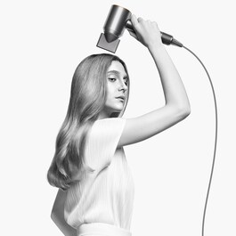 Dyson Supersonic™ - Vysoušeč vlasů