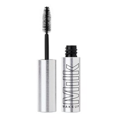 Mini Kush Mascara – Objemová řasenka, MILK MAKEUP