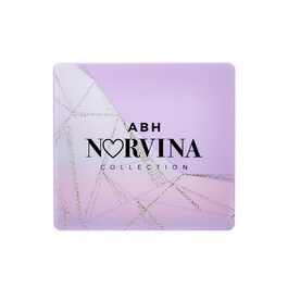 Norvina Pro Pigment Palette Vol. 5 - Paletka očních stínů
