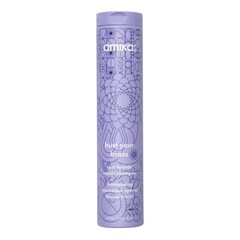 Bust Your Brass Cool Blond – Šampon pro odstranění žlutých tónů, AMIKA