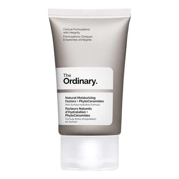Day & Targeted Cream - Hydratační krém, THE ORDINARY