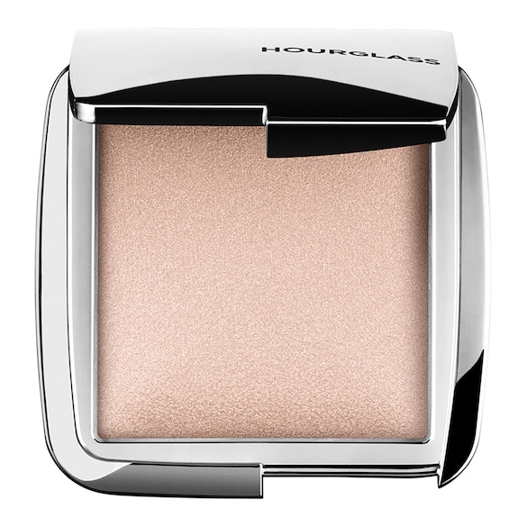 Ambient Strobe Lighting Powder - Mini stroboskopický rozjasňující pudr, HOURGLASS