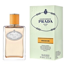 Infusion De Mandarine - Parfémová voda