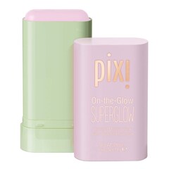 On-the-Glow SuperGlow - Hydratační rozjasňovač v tyčince, PIXI
