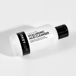 Hyaluronic Acid Cleanser - Hydratační mycí gel na obličej