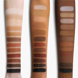 Master Mattes® Eyeshadow Palette – Paletka očních stínů
