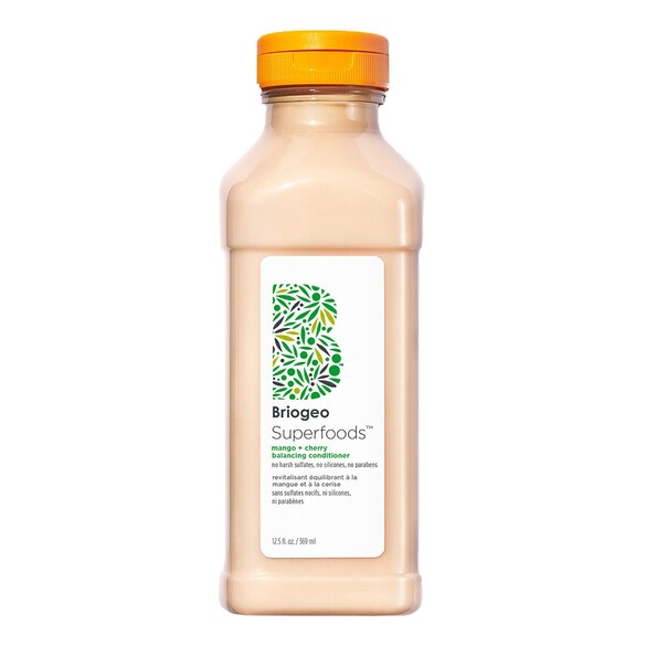 Oil Control & Balancing Conditioner - Kondicionér, BRIOGEO