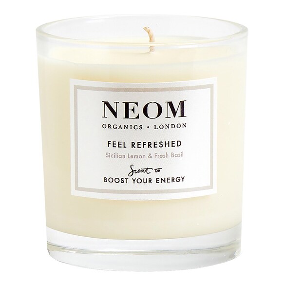 Feel Refreshed - Vonná svíčka, NEOM ORGANICS LONDON