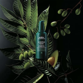 Botanical Repair™ Strengthening Overnight Serum - Posilující vlasové sérum