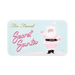 Secret Santa - Paletka očních stínů