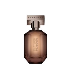 The Scent Absolute For Her - Parfémová voda, HUGO BOSS