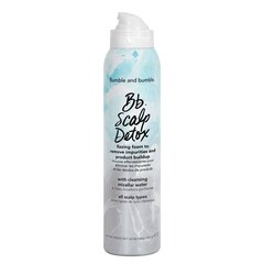 Bb. Scalp Detox - Detoxikační pěna, BUMBLE AND BUMBLE